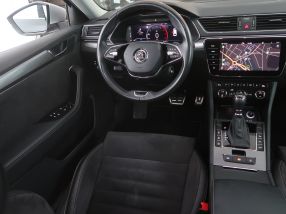 Škoda Superb - 2022