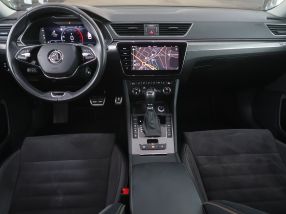 Škoda Superb - 2022