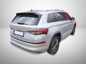 Skoda Kodiaq - 2024