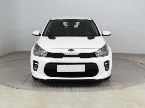 Kia Rio - 2017