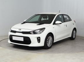 Kia Rio - 2017