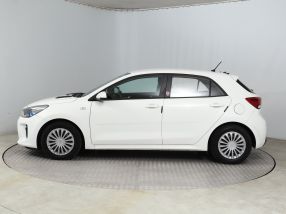 Kia Rio - 2017