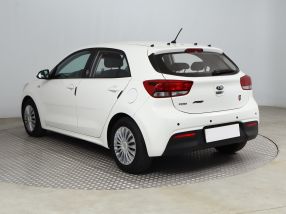 Kia Rio - 2017