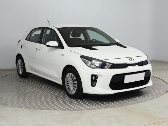 Kia Rio 2017