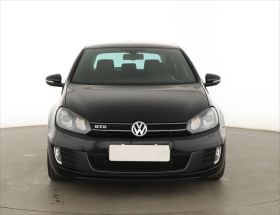 Volkswagen Golf - 2010