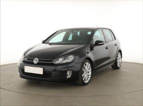 Volkswagen Golf - 2010