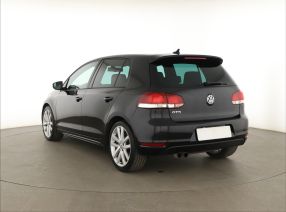 Volkswagen Golf - 2010