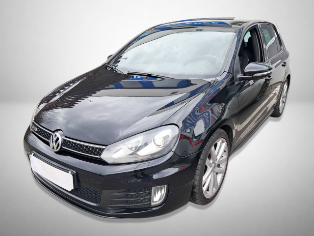 Volkswagen Golf 2010