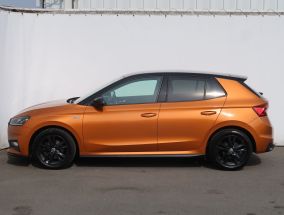 Škoda Fabia - 2023