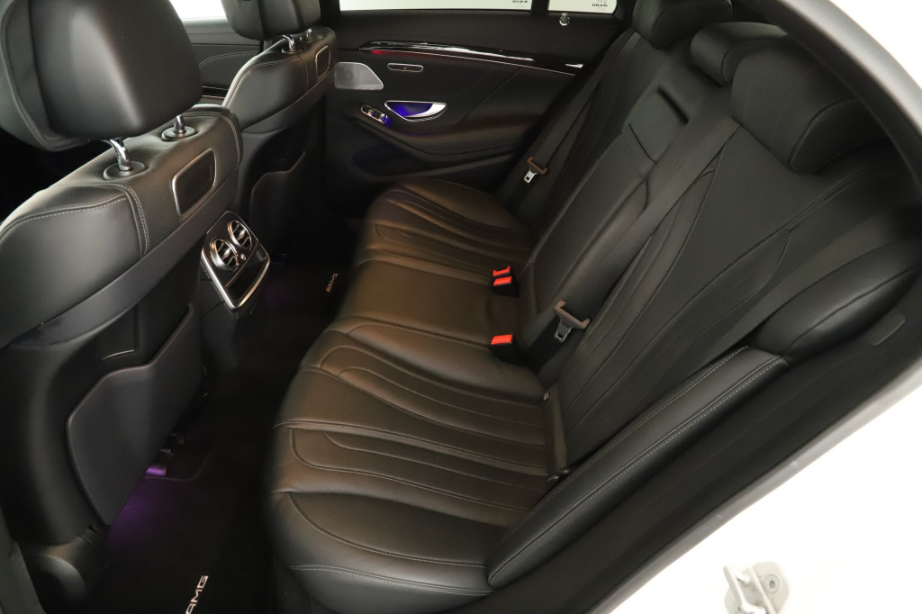 Mercedes-Benz S