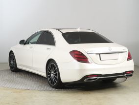 Mercedes-Benz S - 2018