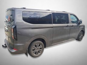 Ford Tourneo Custom - 2025