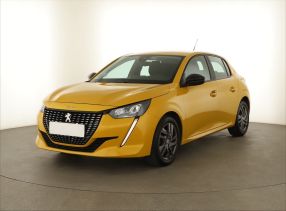 Peugeot 208 - 2022