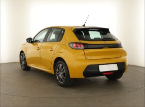 Peugeot 208 - 2022