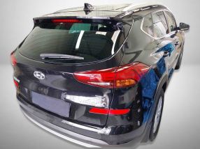 Hyundai Tucson - 2020