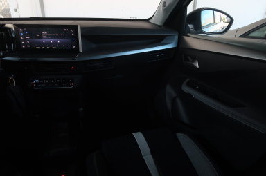 Opel Frontera - 2025