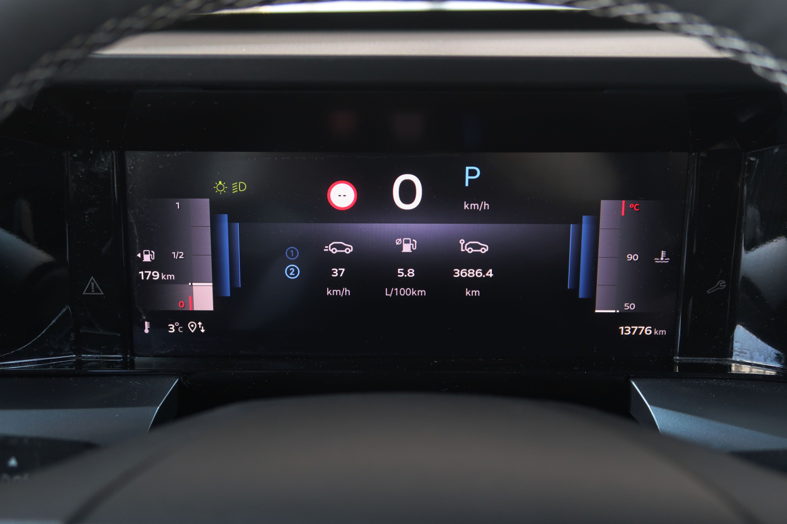 Opel Frontera - 2025