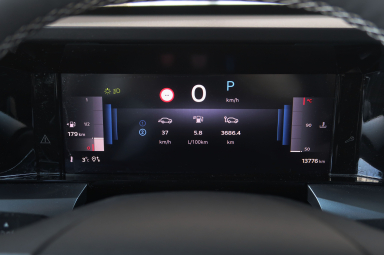 Opel Frontera - 2025