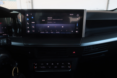 Opel Frontera - 2025