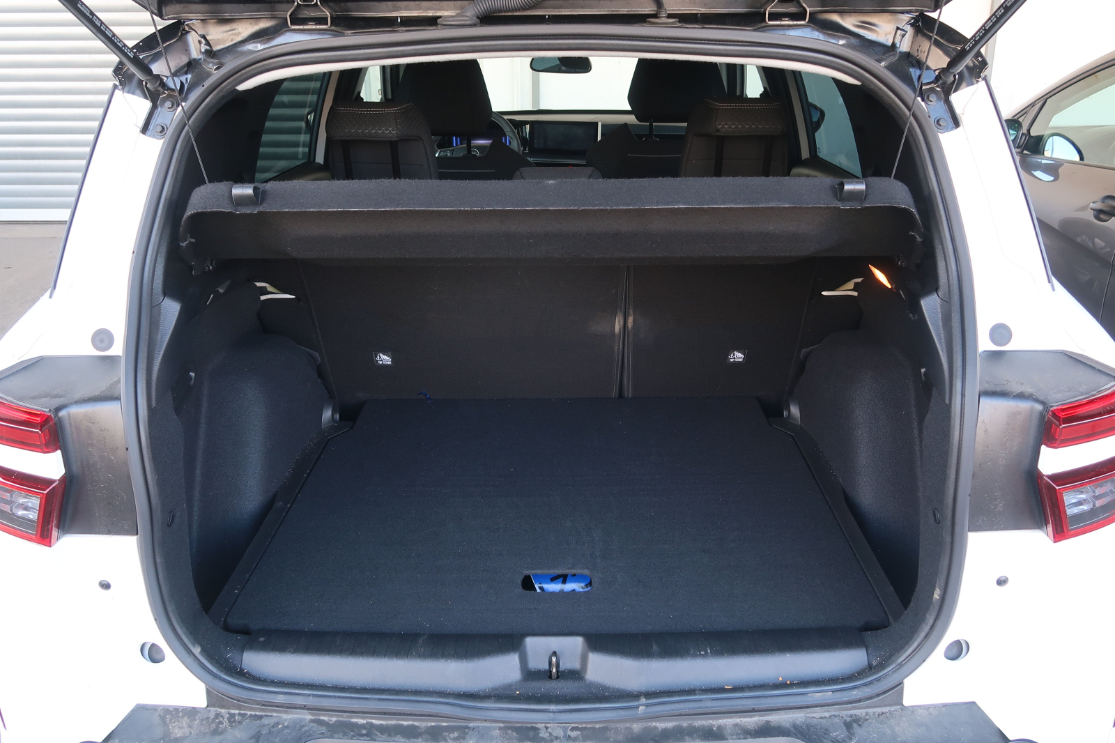 Opel Frontera - 2025