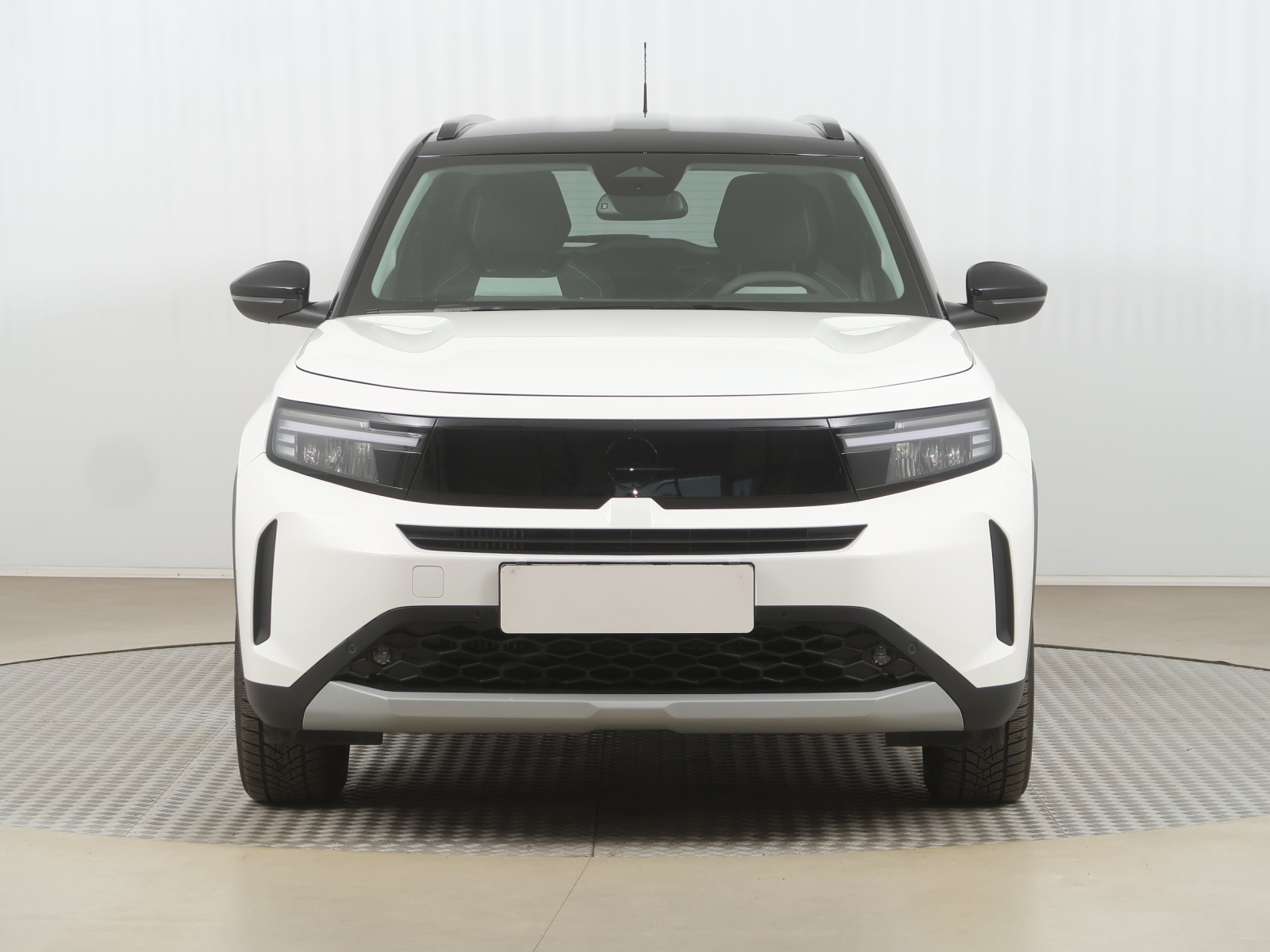 Opel Frontera - 2025