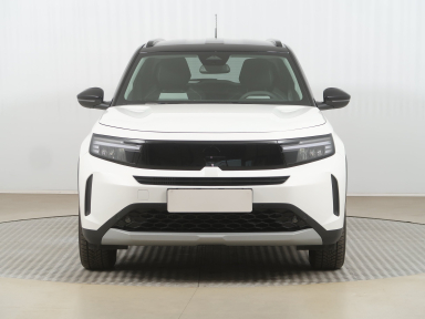Opel Frontera - 2025