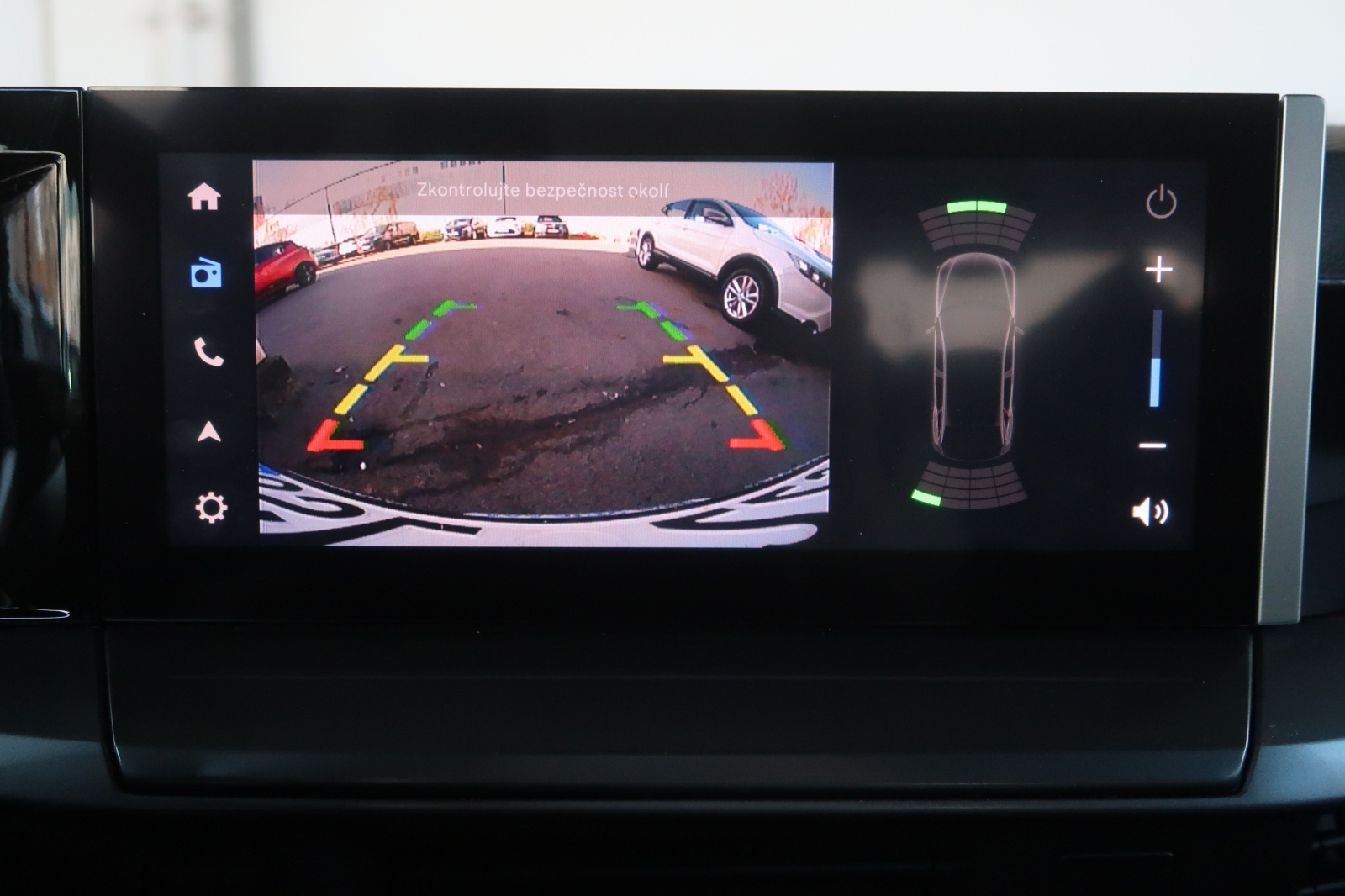 Opel Frontera - 2025