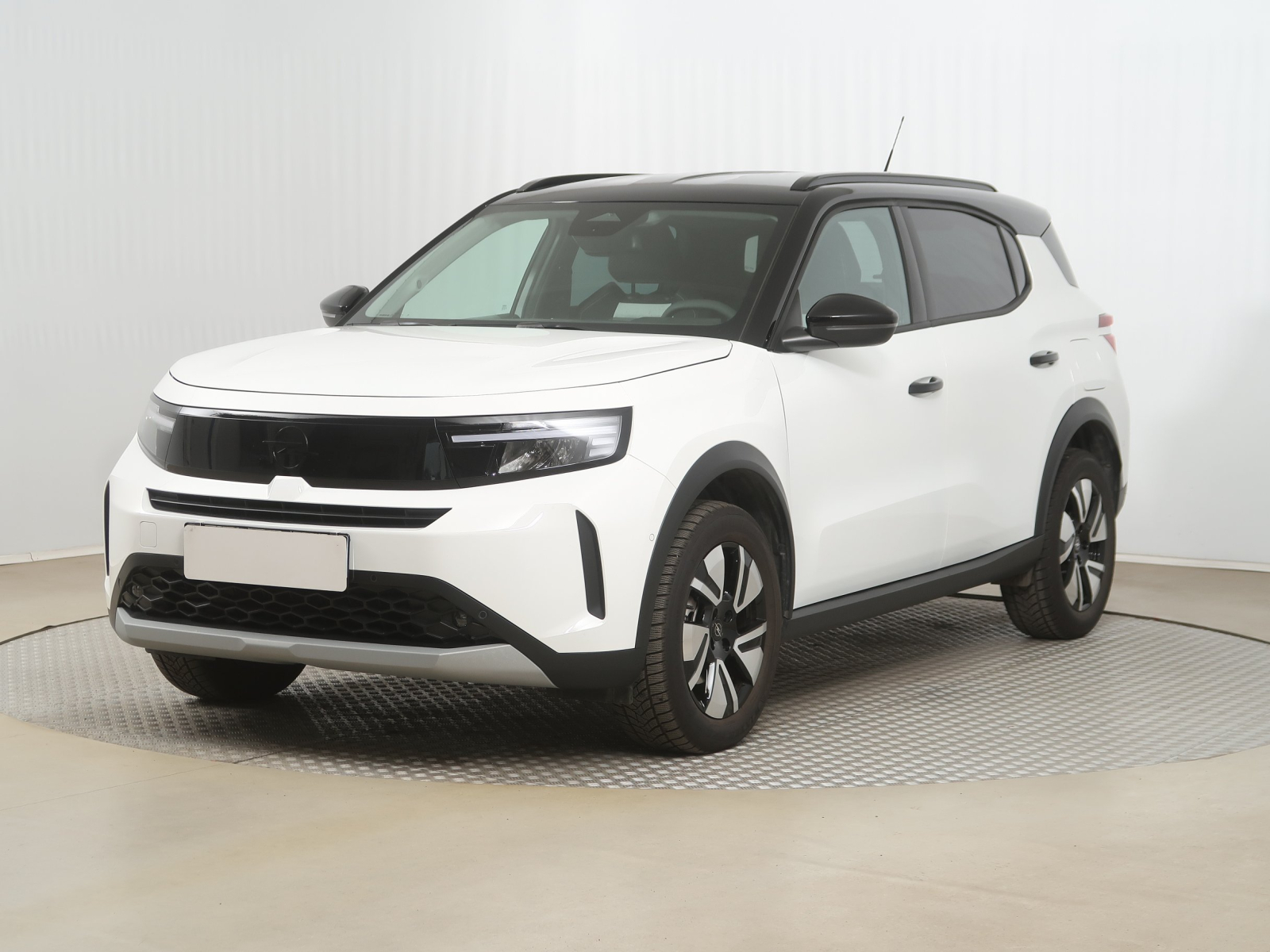 Opel Frontera - 2025