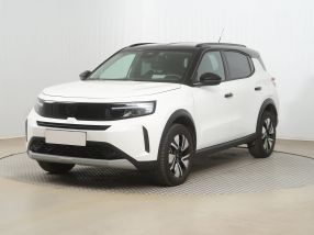 Opel Frontera - 2025