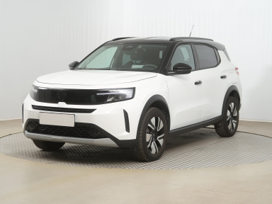 Opel Frontera - 2025