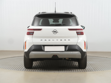 Opel Frontera - 2025