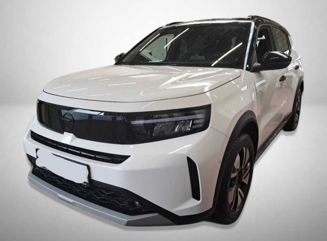 Opel Frontera 2025