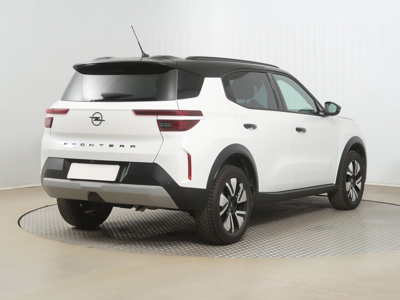 Opel Frontera - 2025