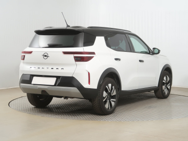 Opel Frontera - 2025