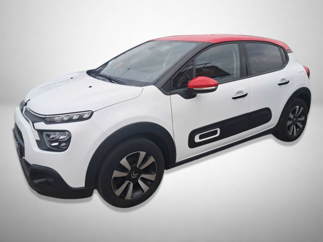 Citroen C3 2023