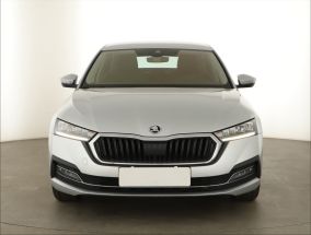 Skoda Octavia - 2021