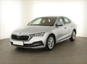 Skoda Octavia - 2021