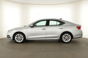 Skoda Octavia - 2021
