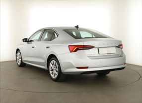 Skoda Octavia - 2021