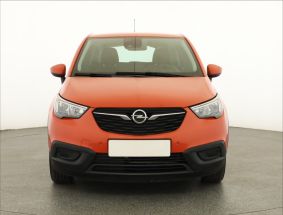 Opel Crossland X - 2020
