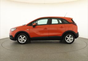 Opel Crossland X - 2020