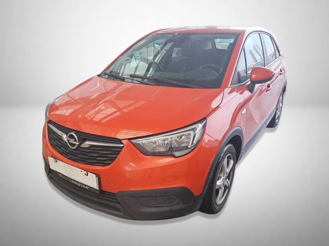 Opel Crossland 2020