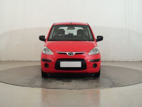 Hyundai i10 - 2010