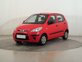Hyundai i10 - 2010