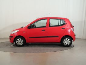 Hyundai i10 - 2010