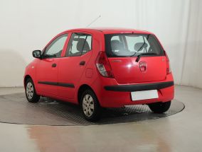 Hyundai i10 - 2010
