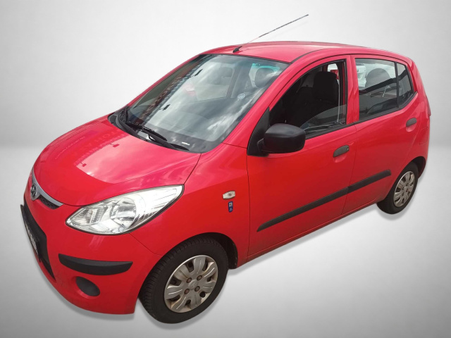 Hyundai i10 2010