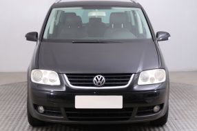 Volkswagen Touran - 2004