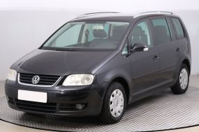 Volkswagen Touran - 2004