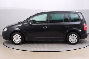 Volkswagen Touran - 2004